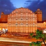 Hawa-Mahal-Palace-Jaipur-Monuments-Of-India